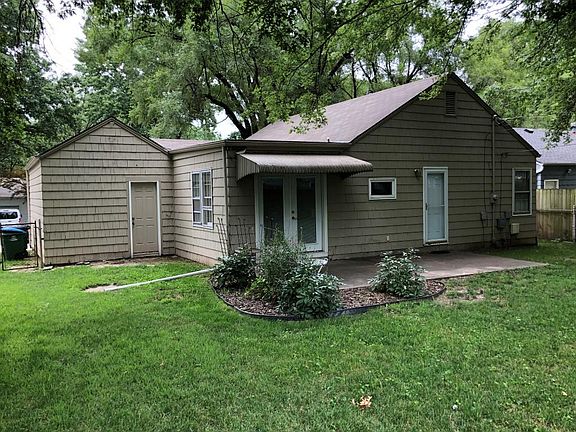 4th image of 5410 Sherwood Dr