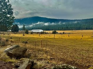 12046 Old Fort Rd, Klamath Falls, OR 97601