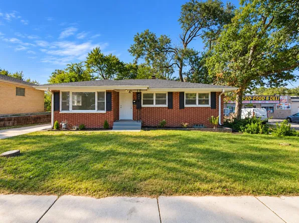 420 N Lake St, Gary, IN 46403