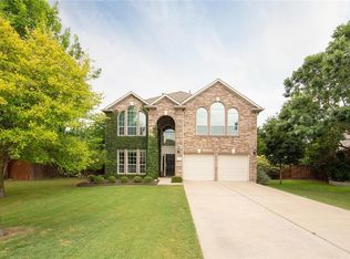 317 Sweet Gum Dr, Kyle, TX 78640