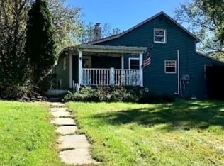 91 Edson Rd, Windsor, NY 13865