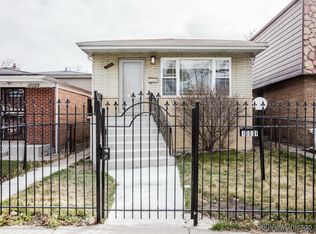 10031 S Wallace St, Chicago, IL 60628