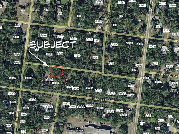 2nd image of 1826 Amelia Ave