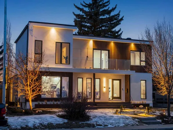 3531 NE Spruce Dr SW, Calgary, AB T3C 3A5