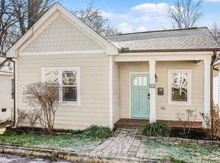 612 E South St, Raleigh, NC 27601