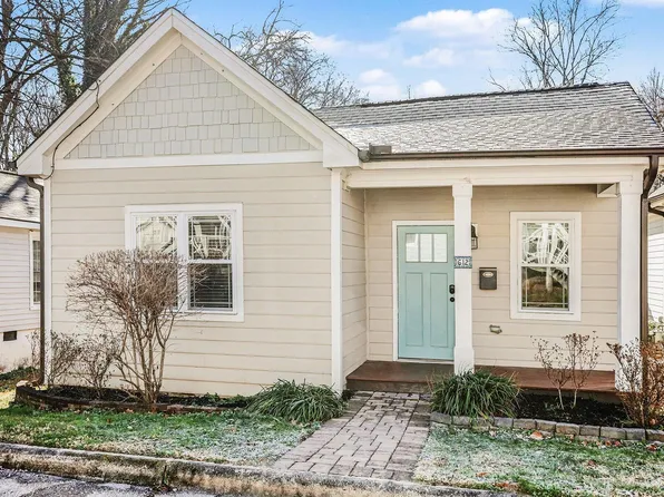 612 E South St, Raleigh, NC 27601