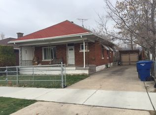 828 28th St, Ogden, UT 84403