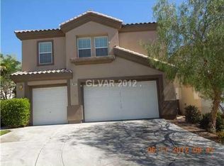 9844 Cornwall Crossing Ln, Spring Valley, NV 89147