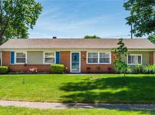402 Neal Dr, Union, OH
