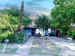 6709 Galindo St, Austin, TX 78741