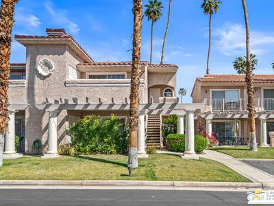 2001 E Camino Parocela Unit P114, Palm Springs, CA, 92264