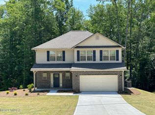 653 Britton Way #31, Macon, GA 31216
