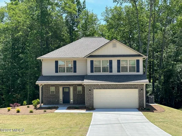 653 Britton Way #31, Macon, GA 31216