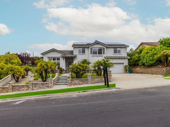 4166 Mystic View Ct, Hayward, CA 94542