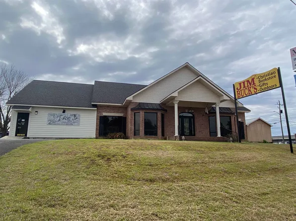 1078 McRae Hwy, Eastman, GA 31023