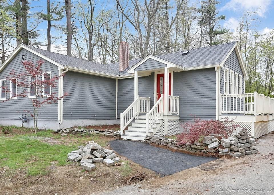 15 Kimball Rd, Amesbury, MA 01913 Zillow