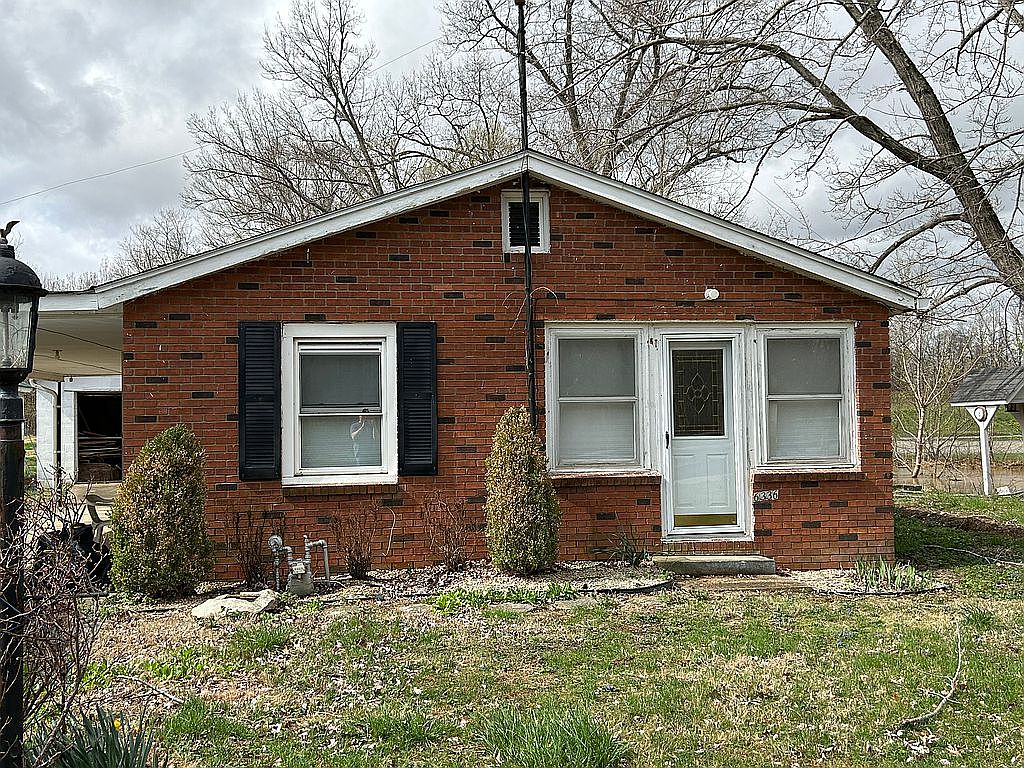 6336 Old Highway 54, Philpot, KY 42366 Zillow