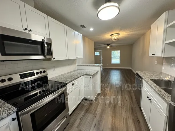 217 SW Tigerview Gln, Lake City, FL