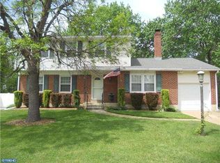 2239 Decatur Rd, Wilmington, DE 19810