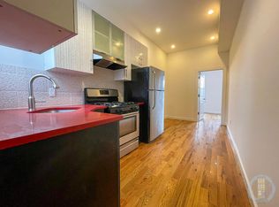 1366 Putnam Ave #3RR, Brooklyn, NY 11221