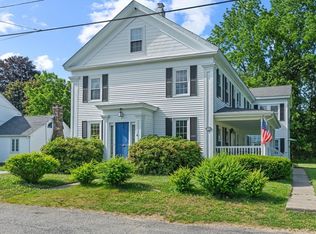 4 Elm St, Oxford, MA 01540