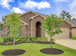 31775 Chapel Rock Ln, Spring, TX 77386