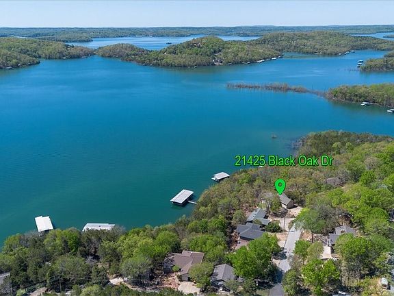 2nd image of 21425 Black Oak Dr