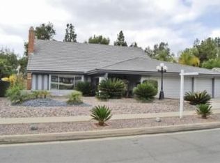 415 Golden Prados Dr, Diamond Bar, CA 91765