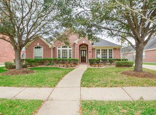 1422 Lake Pauline Ct, Richmond, TX 77406