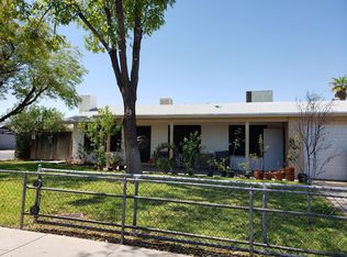 6444 S 44th St, Phoenix, AZ 85042