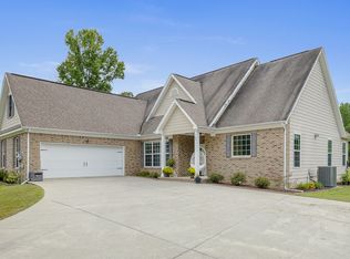 160 Pine View Ln SW, Mc Donald, TN 37353