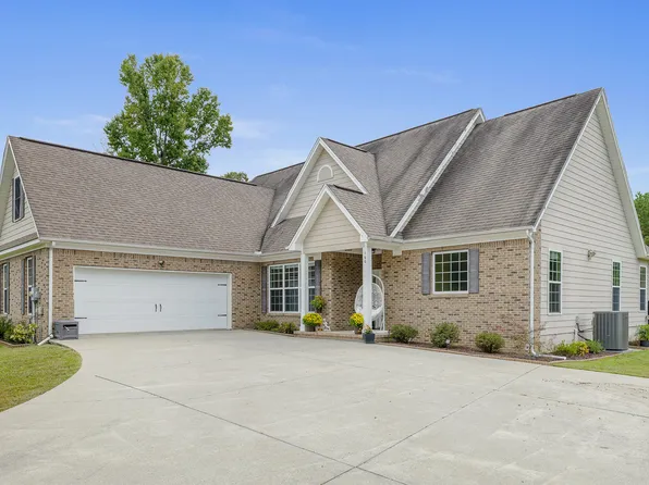 160 Pine View Ln SW, Mc Donald, TN 37353