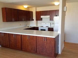 55 S Kukui St APT D3015, Honolulu, HI 96813