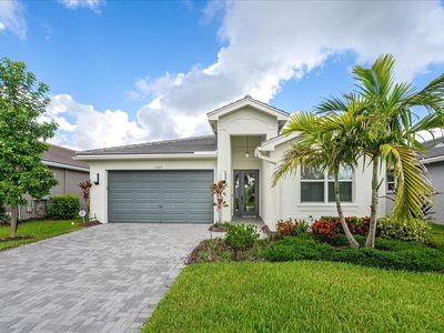 11722 SW Oceanus Boulevard, Port Saint Lucie, FL, 34987