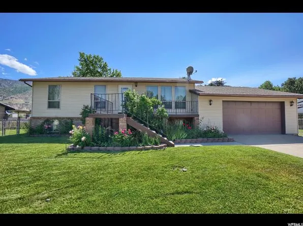 7740 S 2050 E, South Weber, UT 84405