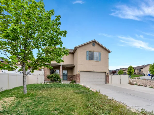 291 W Kestrel Dr, Saratoga Springs, UT 84045