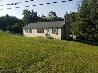736 W Sycamore Rd, Snow Shoe, PA 16874