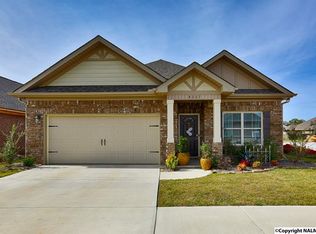 8227 Stone Mill Dr, Huntsville, AL 35806