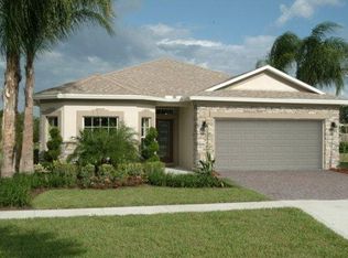 2241 Chinaberry Cir SE, Palm Bay, FL 32909
