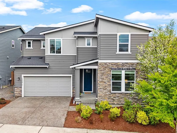 13325 SE 205th Avenue, Monroe, WA 98272