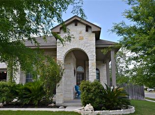 1925 Conn Creek Rd, Cedar Park, TX 78613