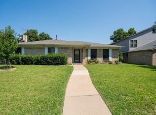 1923 Arvada Dr, Richardson, TX 75081