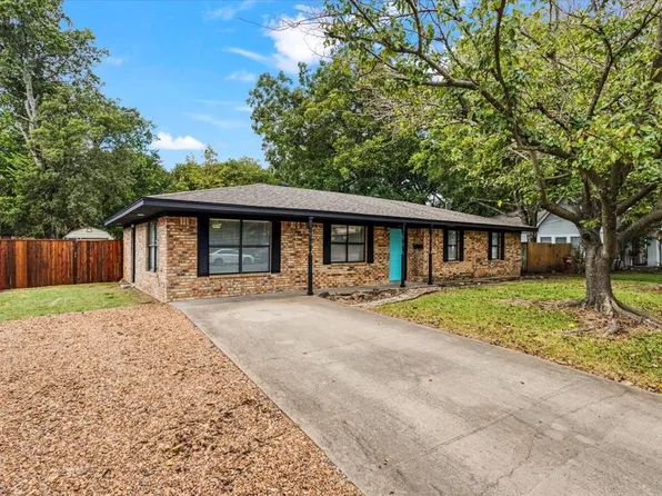 707 Cedar St, Bonham, TX 75418