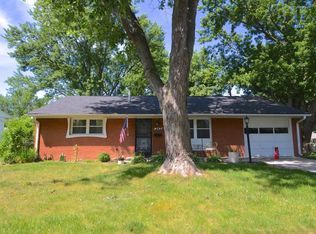 243 Imperial Dr, Columbus, OH