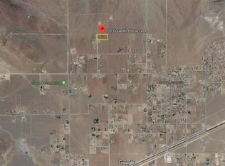 9525 Quarter Horse Ln, Stagecoach, NV 89429