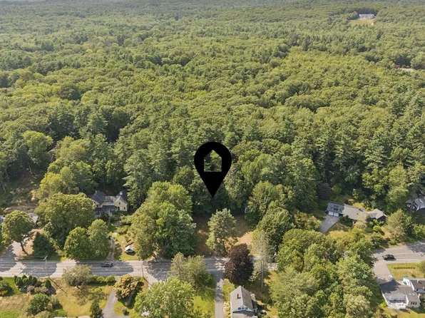 109 Brook Road, Falmouth, ME 04105
