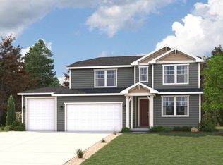 2241 E Granite Ln, Eagle Mountain, UT 84005