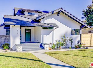 4812 3rd Ave, Los Angeles, CA 90043