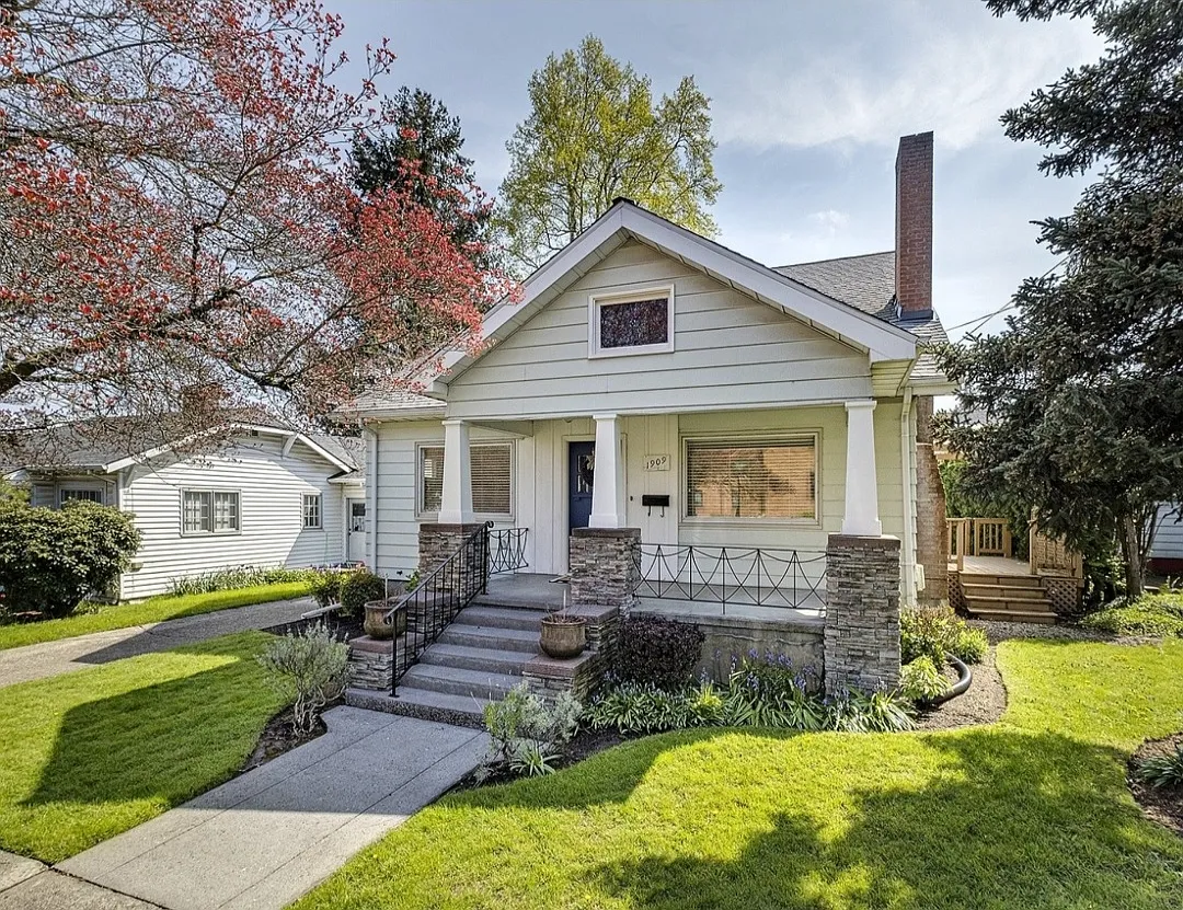 4 bed, $600 — Photo 2