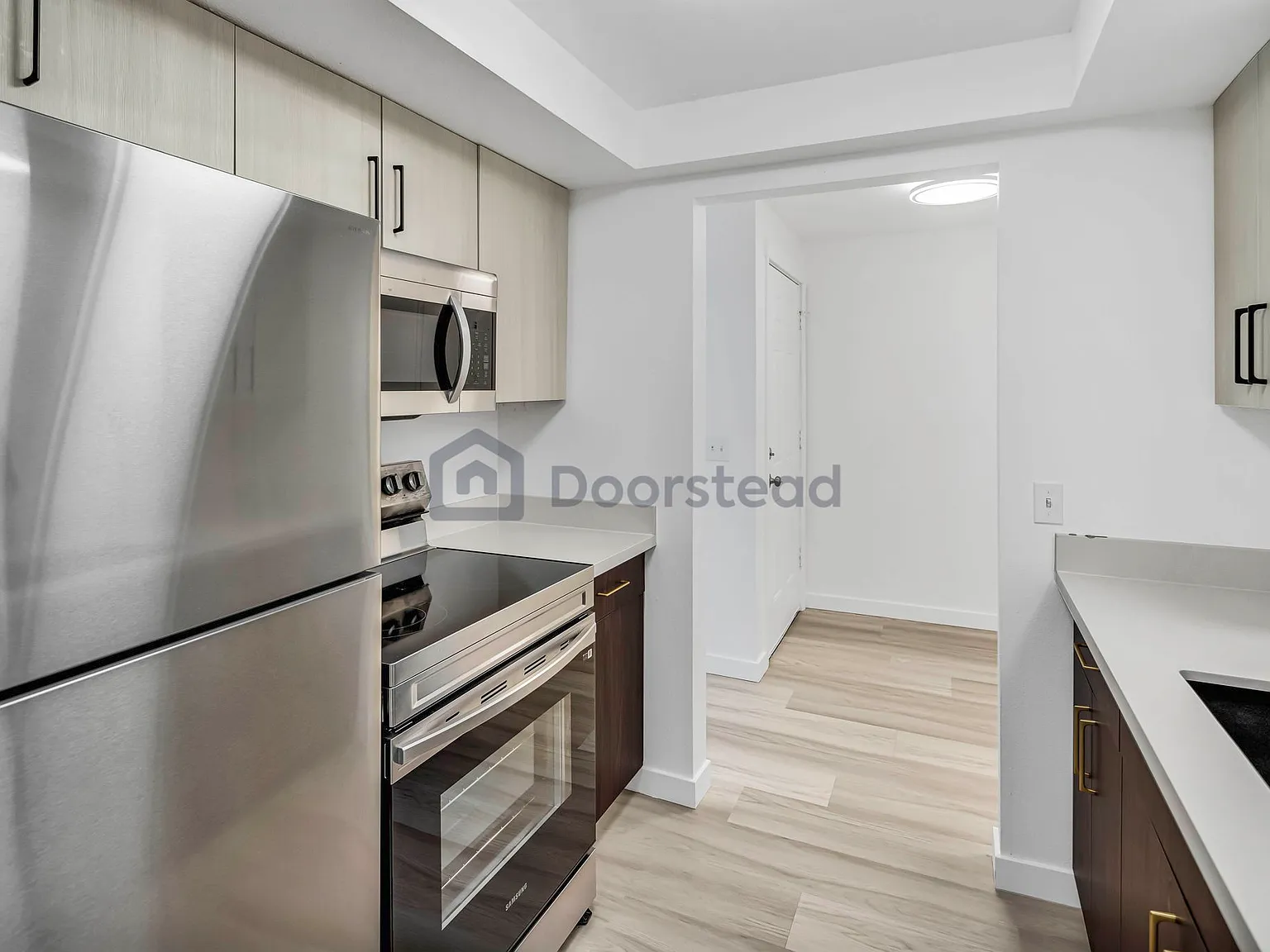 2 bed, 1.0 bath, 1000 sqft, $1,950 — Photo 4